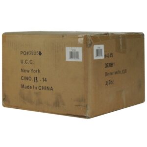 Brims Sour Cream & Onion Potato Chips 5o | Corrugated Box