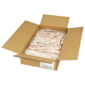 BACON SSL APPL CIDER SMKD 10-14 15# | Packaged