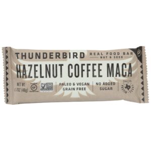 Buckeye Trail Mix | Packaged