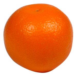 Orange Minneola | Raw Item