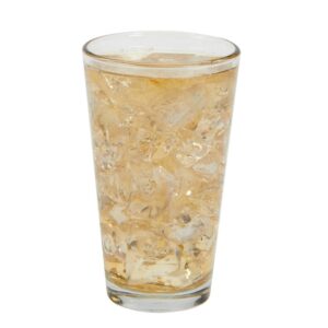 Ginger Ale Soft Drink Syrup | Styled