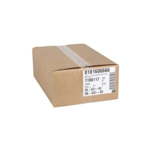 Cake Cup Ice Cream Cones | Corrugated Box