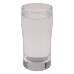 Tonic Water Soft Drink | Raw Item