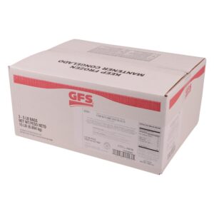 Sized Boneless Chicken Breasts | Corrugated Box