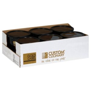 BASE BEEF NO MSG GOLD LABEL | Packaged