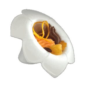 Parmesan Merlot | Styled