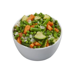 Scandinavian Vegetable Blend | Raw Item