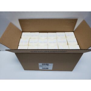Grade AA Salted Butter Prints | Packaged