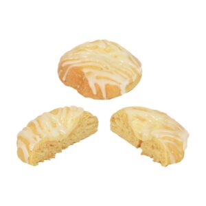 Mini Cheese Danishes | Raw Item