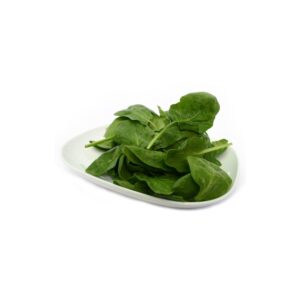 Leaf Spinach | Styled