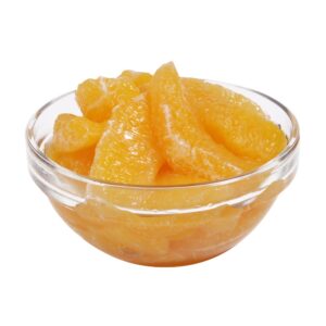 Orange Sections | Raw Item
