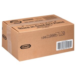 Ranch Dressing Packets | Corrugated Box