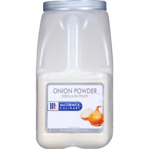 Onion Powder Spice | Packaged