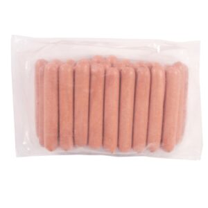 Beef Franks | Packaged