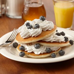 Original On-Top Whipped Topping | Styled