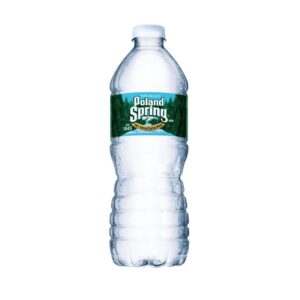 Spring Water | Packaged