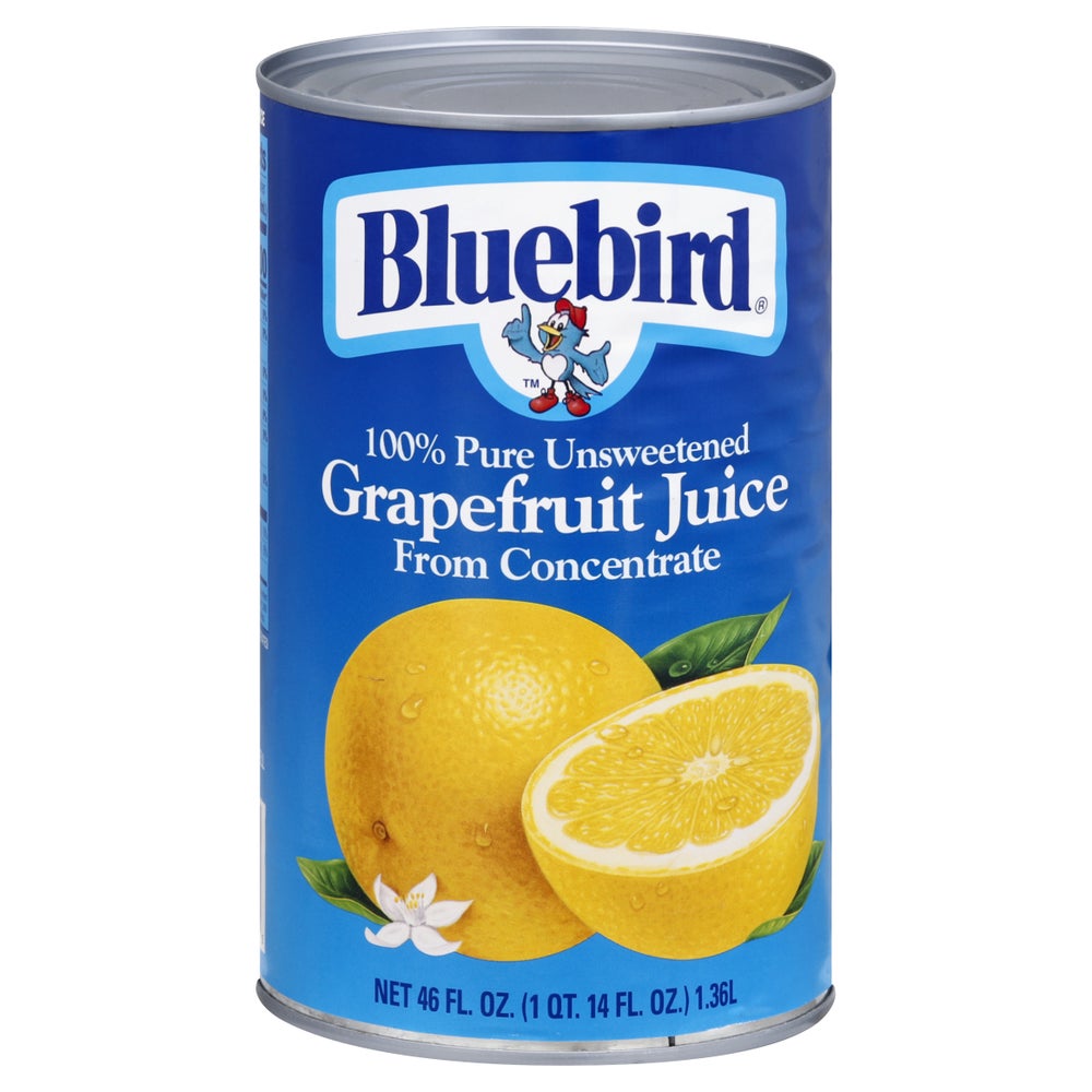 Grapefruit Juice - Gordon Restaurant Market