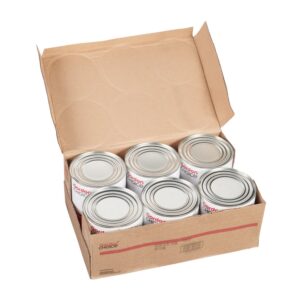 Velvet Creme Hot Fudge | Packaged