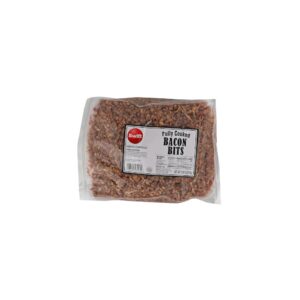 BACON BIT 1/4″ | Packaged