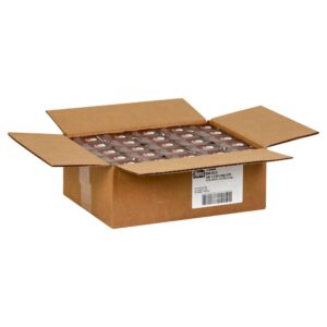 BBQ Sauce Cups | Packaged