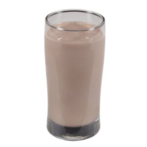 Chocolate Drink | Raw Item
