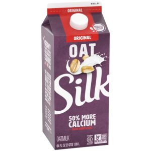 Oat Yeah! Plain OatMilk | Packaged