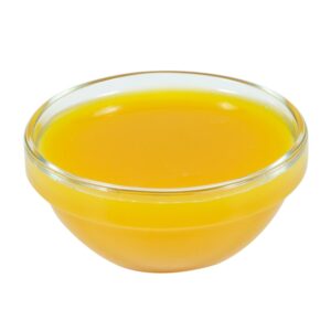 Mango Puree Cocktail Mix | Raw Item