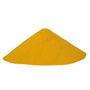 Popcorn Seasoning Salt | Raw Item