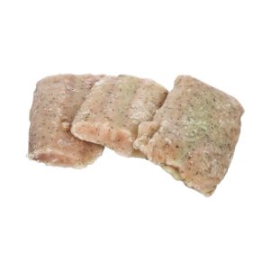 Salmon Fillets | Raw Item