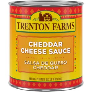 Cheese Sauce | Packaged
