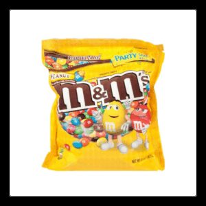 M&M’s Candy | Packaged