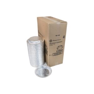 PAN ALUM PIE 9″ DEEP | Styled