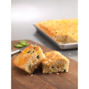 CORN MEAL YELLOW | Styled