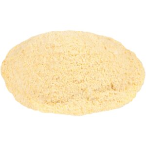CORN MEAL YELLOW | Raw Item