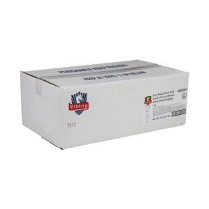 POLLOCK NUGGET BRD GOLDEN CRUNCHY WG | Corrugated Box