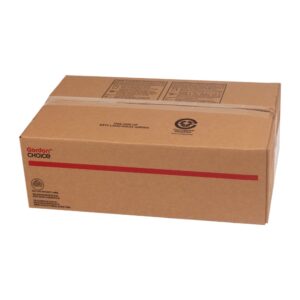 Lamb Legs, Boneless | Corrugated Box