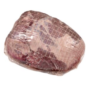 Lamb Legs, Boneless | Packaged