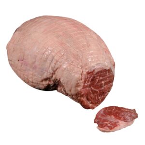 Lamb Legs, Boneless | Raw Item