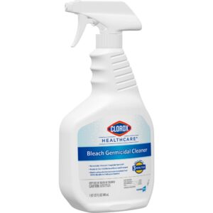 DISINFCT CLNR BLCH GERMC 6-32FLZ CLRX | Packaged