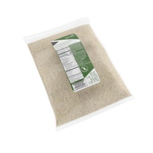 Shredded Pepper Jack Cheese | Packaged