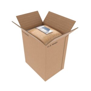 Shredded Pepper Jack Cheese | Packaged