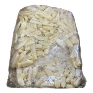Steak Cut French Fries | Packaged