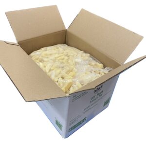 Steak Cut French Fries | Packaged