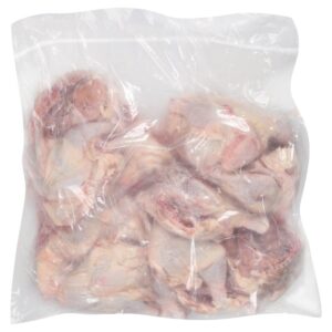 Chicken Leg Quarters | Packaged