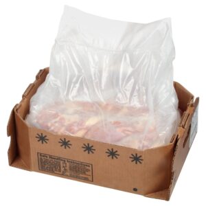 Chicken Leg Quarters | Packaged