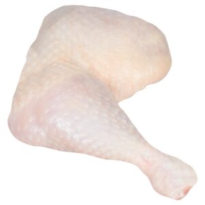 Chicken Leg Quarters | Raw Item