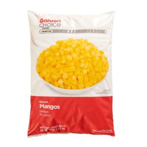MANGO DCD FZ | Packaged
