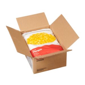 MANGO DCD FZ | Packaged