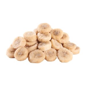 BANANA DCD FZ 2-5# GCHC | Raw Item