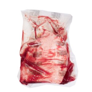 BEEF CORNED BRSKT RAW 2-17#AVG | Raw Item